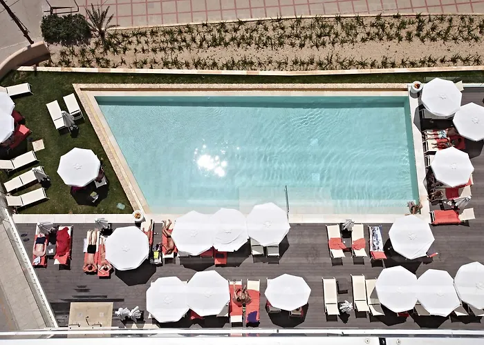 Son Moll Sentits & - Adults Only 4* Cala Ratjada (Mallorca)