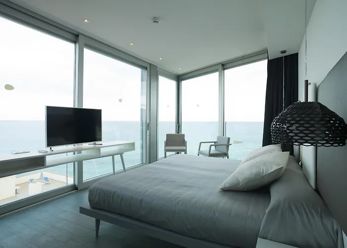 Hotel Son Moll Sentits & - Adults Only Cala Ratjada (Mallorca)