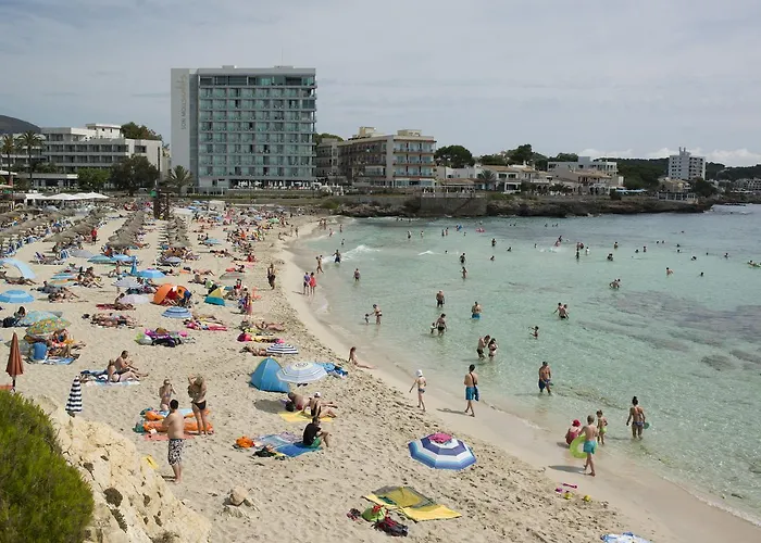 Son Moll Sentits & - Adults Only Hotel 4*