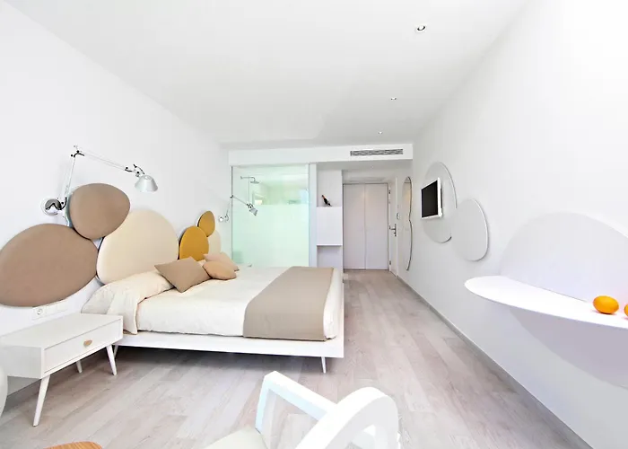 Hotel Son Moll Sentits & - Adults Only