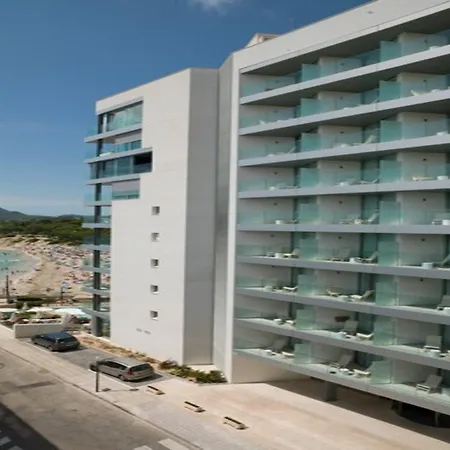 Son Moll Sentits & - Adults Only Hotel