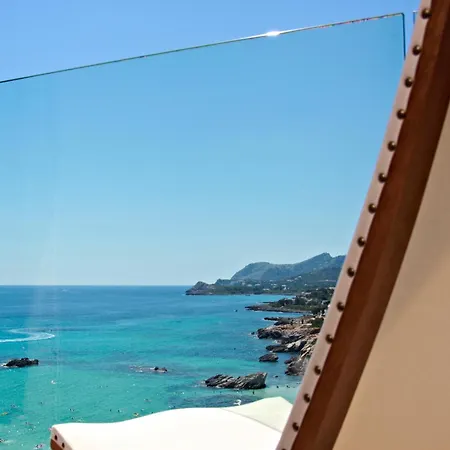 Son Moll Sentits & - Adults Only Hotel 4*