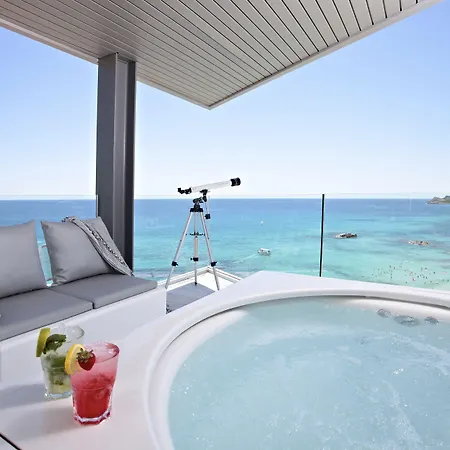 Son Moll Sentits & - Adults Only Hotel Cala Ratjada (Mallorca)