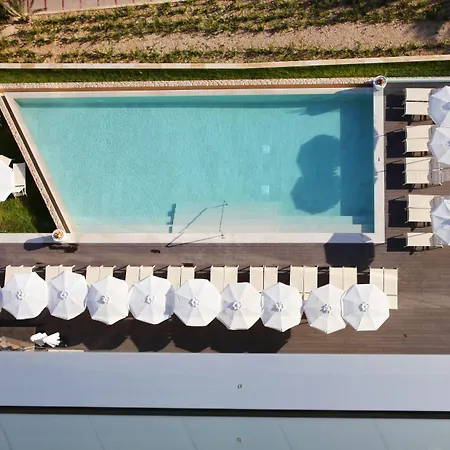 Son Moll Sentits & - Adults Only 4* Cala Ratjada (Mallorca)