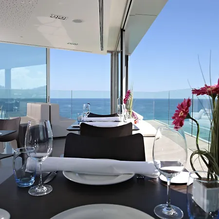 Son Moll Sentits & - Adults Only Hotel Cala Ratjada (Mallorca)