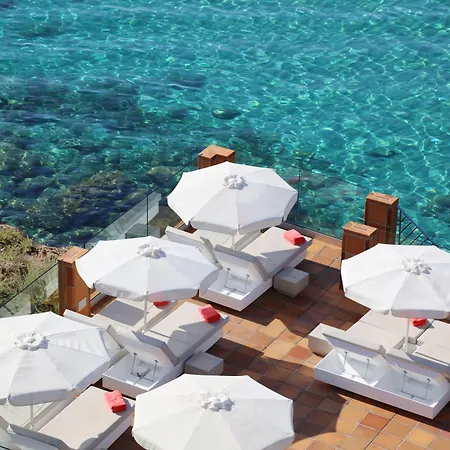 Son Moll Sentits & - Adults Only Hotel Cala Ratjada (Mallorca)