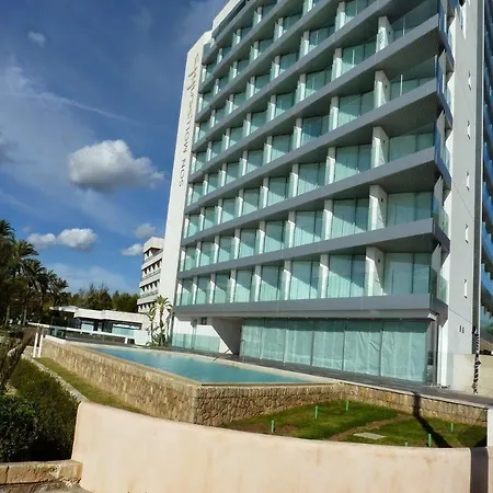 Son Moll Sentits & - Adults Only Hotel