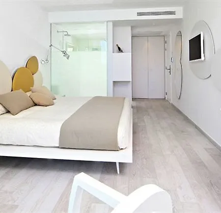 Son Moll Sentits & - Adults Only 4* Cala Ratjada (Mallorca)