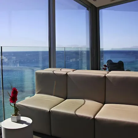 Son Moll Sentits & - Adults Only 4* Cala Ratjada (Mallorca)