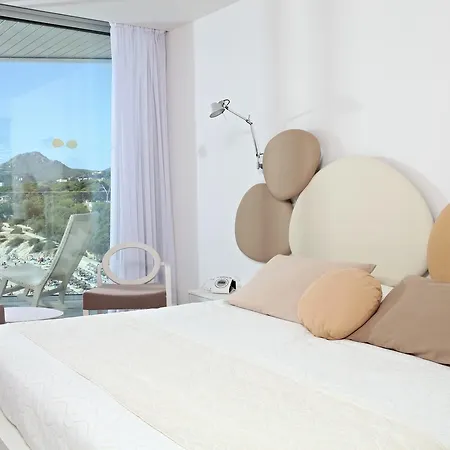 Son Moll Sentits & - Adults Only Hotel