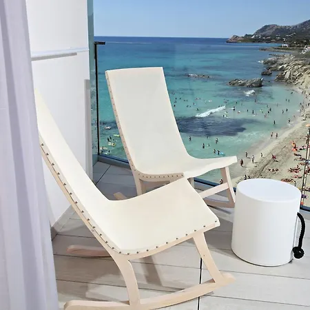 Son Moll Sentits & - Adults Only 4*