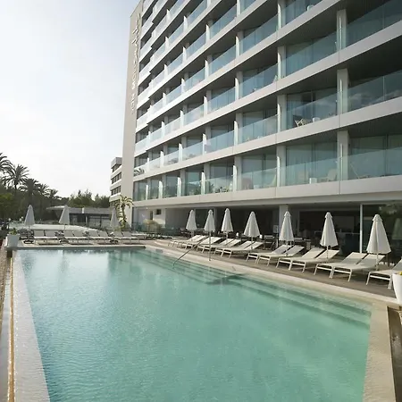 Son Moll Sentits & - Adults Only 4*