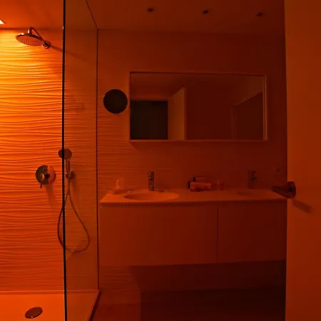 호텔 Son Moll Sentits & - Adults Only 4*