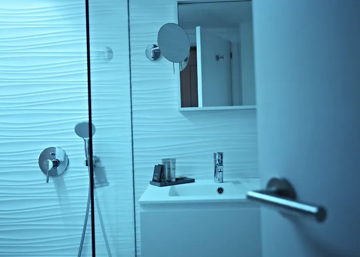 فندق Son Moll Sentits & - Adults Only 4*