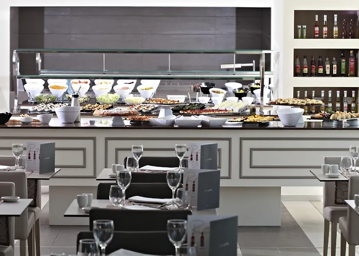 Son Moll Sentits & - Adults Only 4* كالا راتخاذا