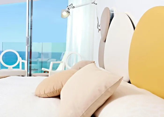 فندق Son Moll Sentits & - Adults Only كالا راتخاذا