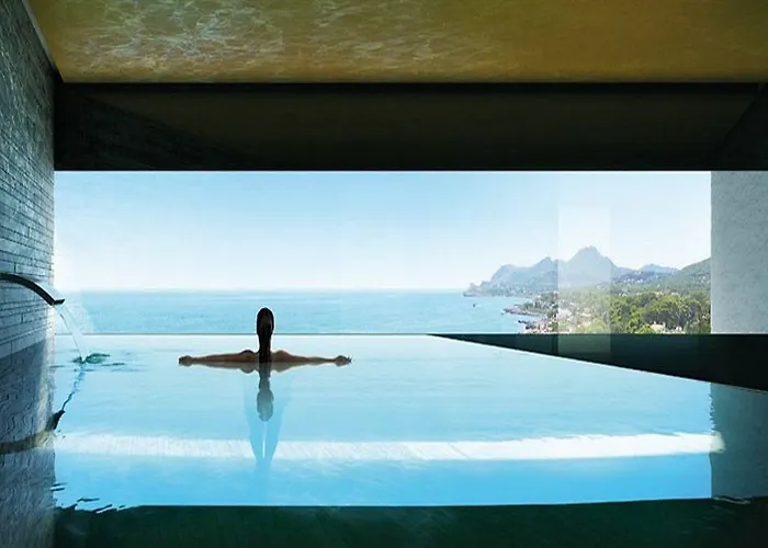 Son Moll Sentits & - Adults Only 4* كالا راتخاذا