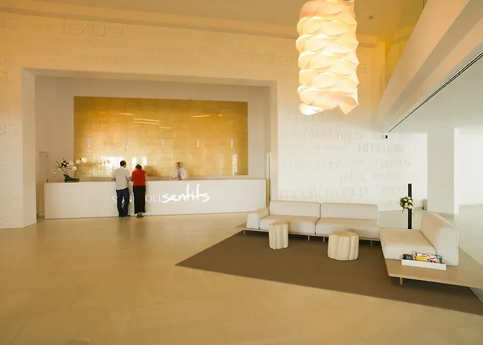 فندق Son Moll Sentits & - Adults Only كالا راتخاذا