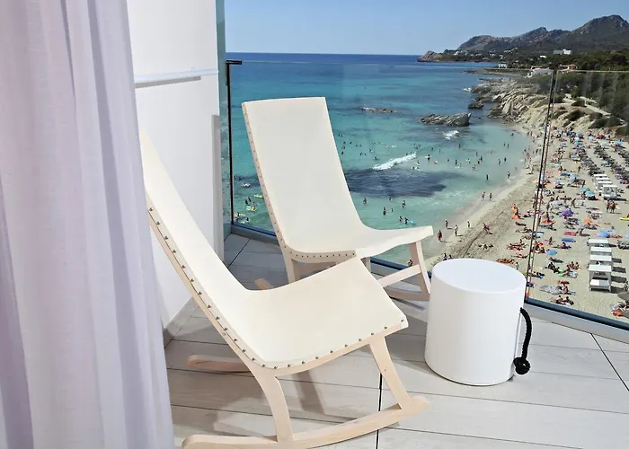 Son Moll Sentits & - Adults Only 4*