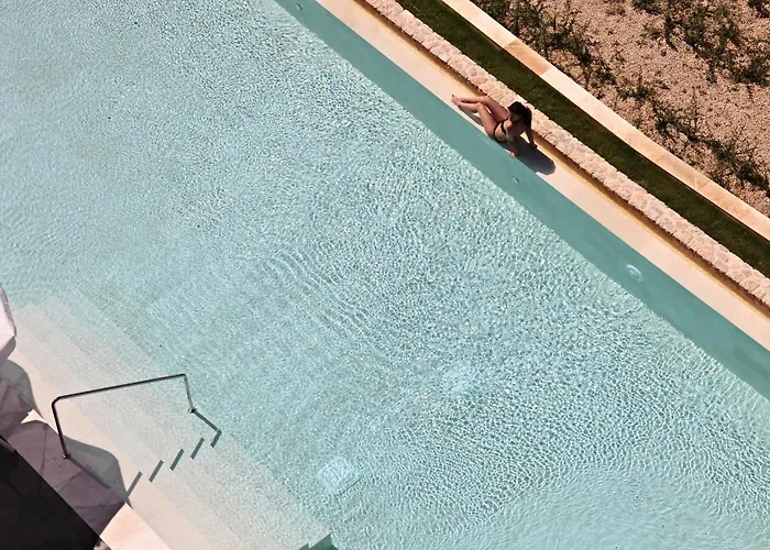 فندق Son Moll Sentits & - Adults Only